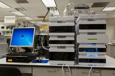 Clinical Diagnostics