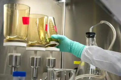 Laboratory Services